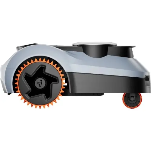 Bezdrátová autonomní robotická sekačka SEGWAY Navimow i220E AWD 2000m2