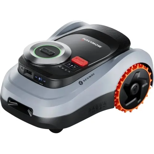 Bezdrátová autonomní robotická sekačka SEGWAY Navimow i220E 2000m2