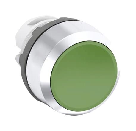 Abb 1Sfa611100R2002 Actuator, Pushbutton, Ip66, Green