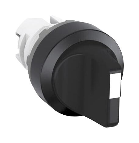 Abb 1Sfa611211R1006 Actuator, Select Switch, Ip66, Black