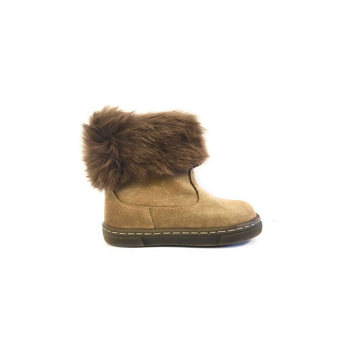 Panyno  B 2138 Camel  Hnědá