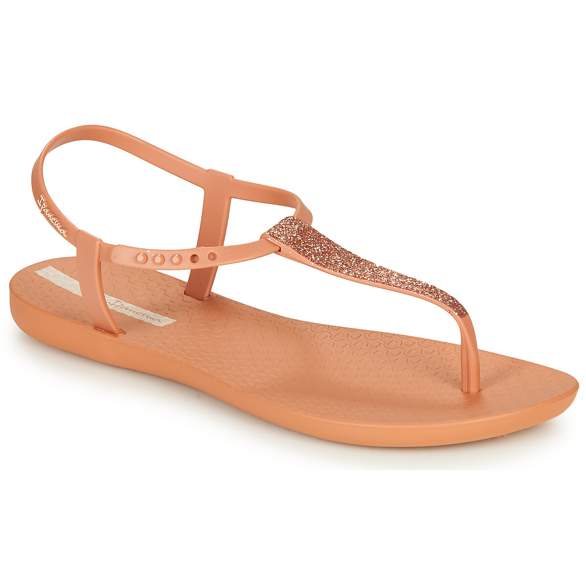 Ipanema  CLASS POP  Hnědá