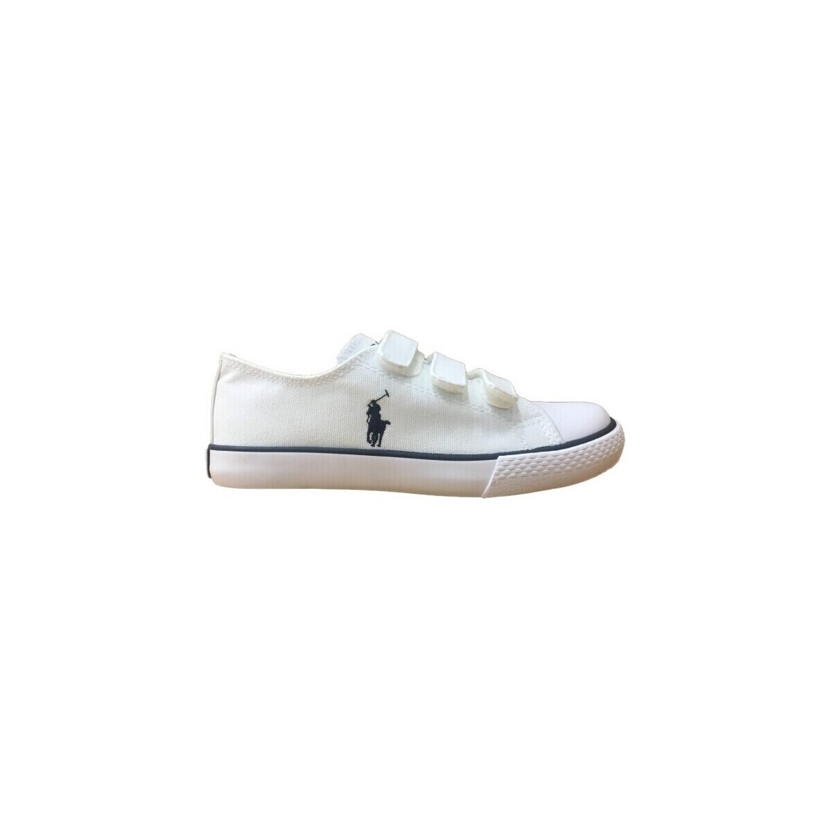 Polo Ralph Lauren  103498 Blanco  Bílá