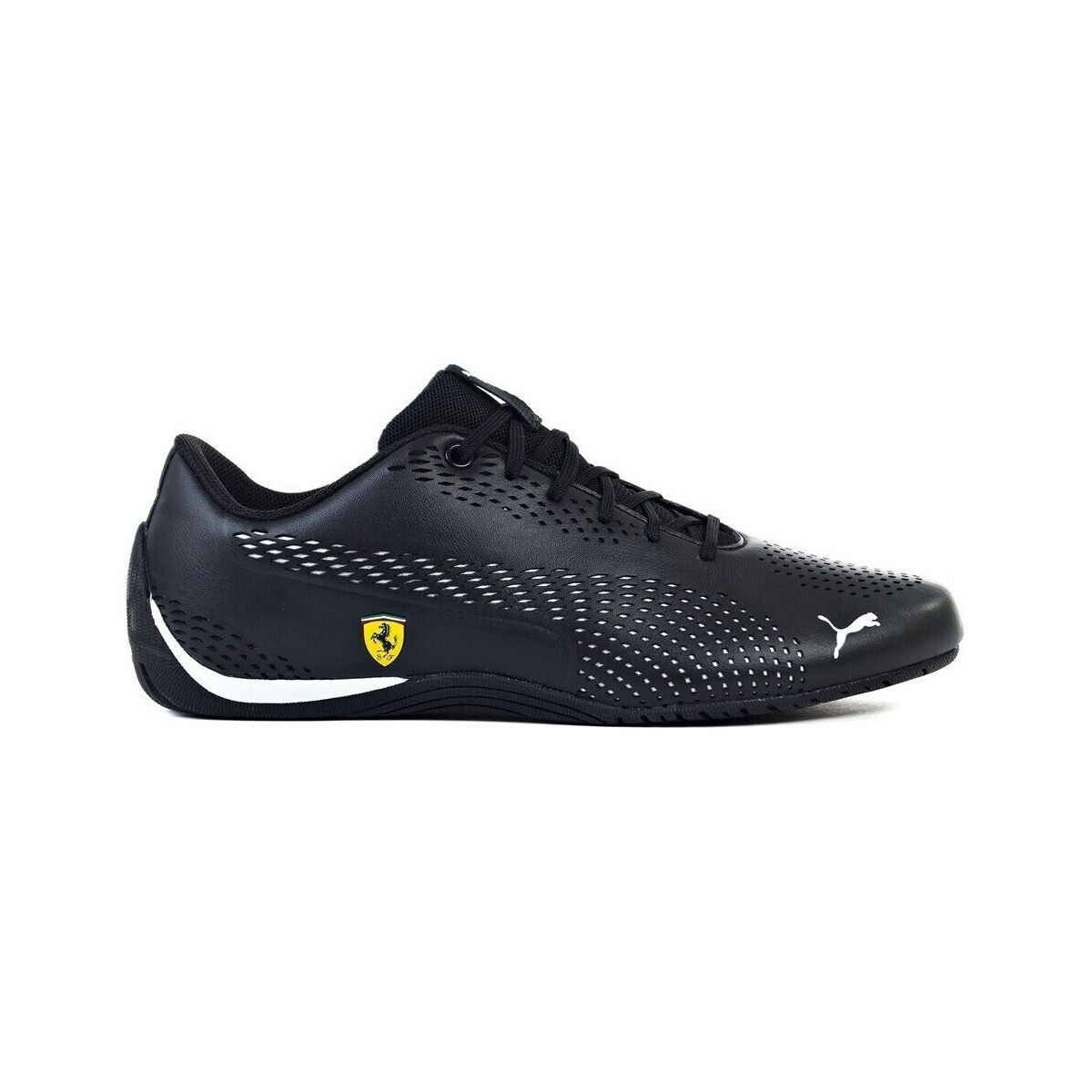 Puma  SF Drift Cat 5 Ultra II  Bílá