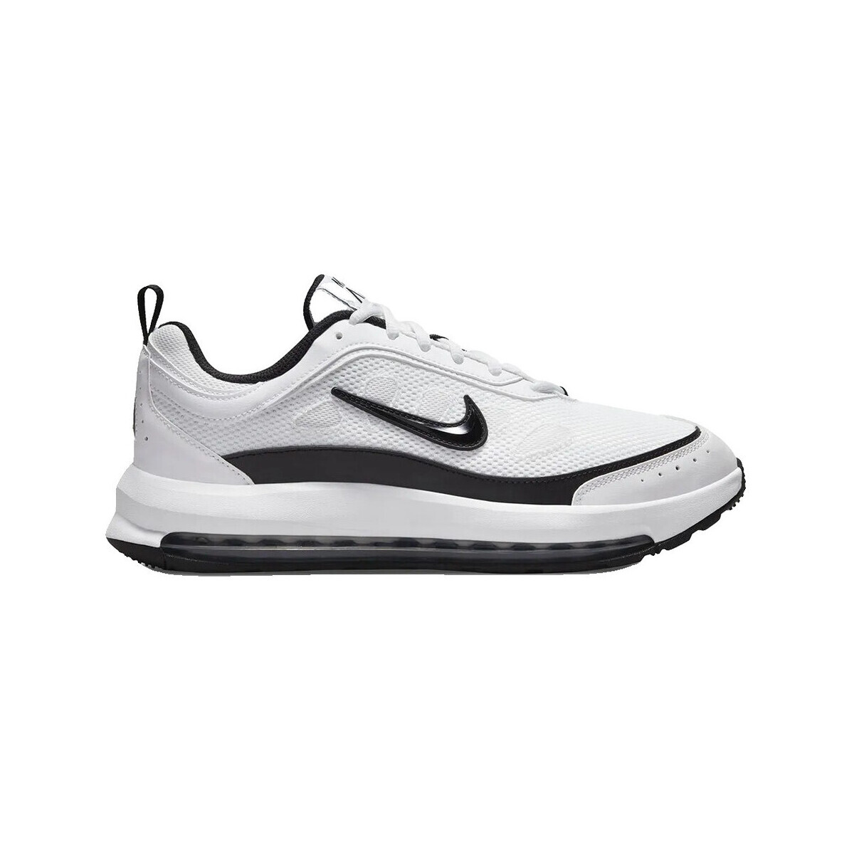Nike  Baskets  Air Max Ap cuir  Bílá