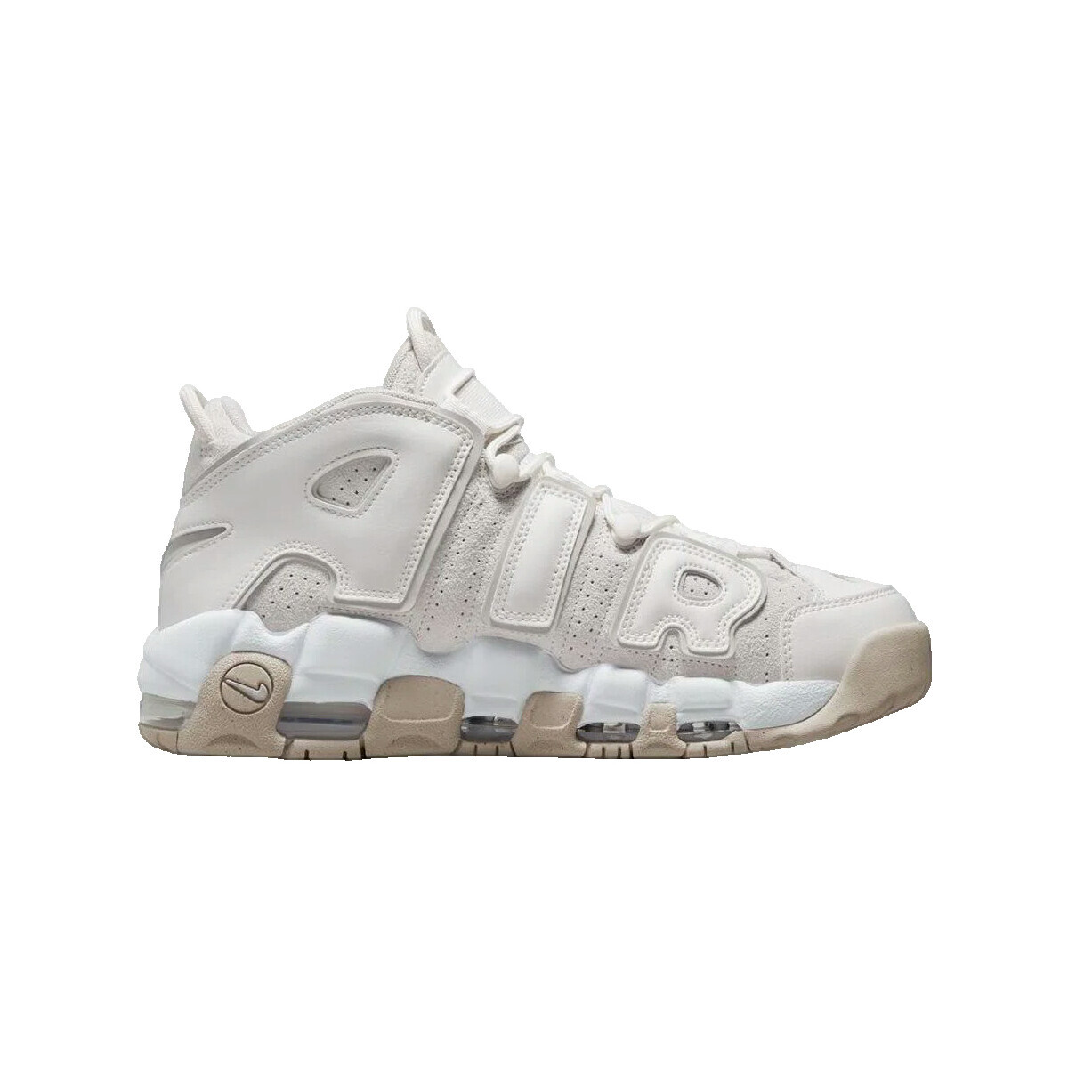 Nike  Air More Uptempo 96  Béžová
