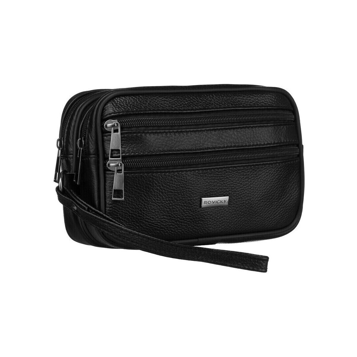 Rovicky  R132102112BLACK77515  Černá