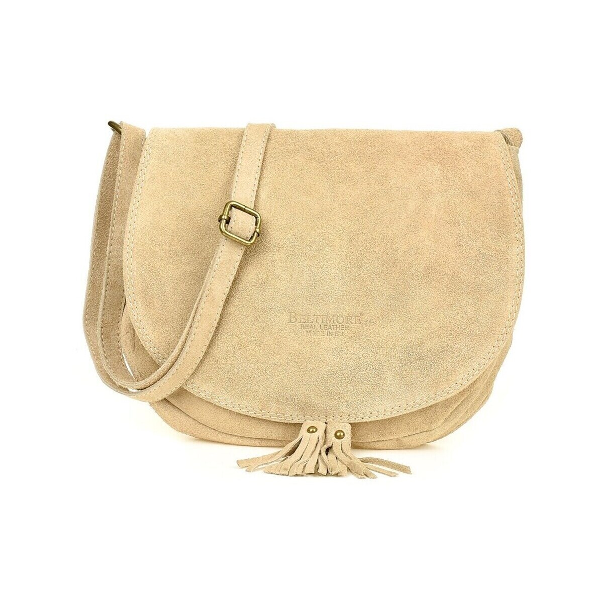 Beltimore  krab66beige  Béžová