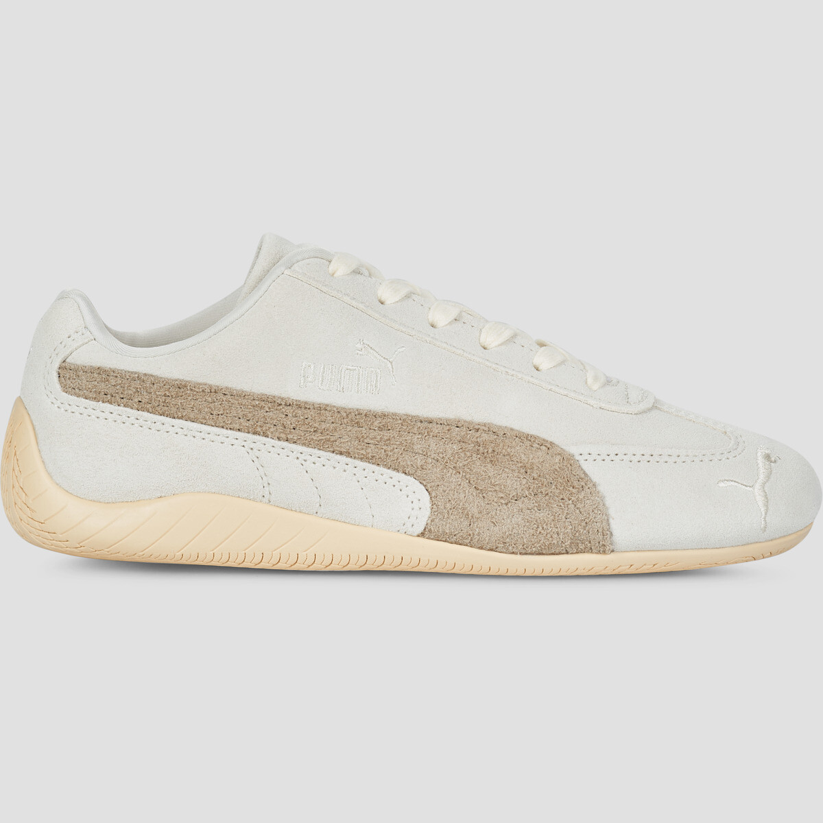 Puma  SPEEDCAT ELEVATED Wns  Bílá