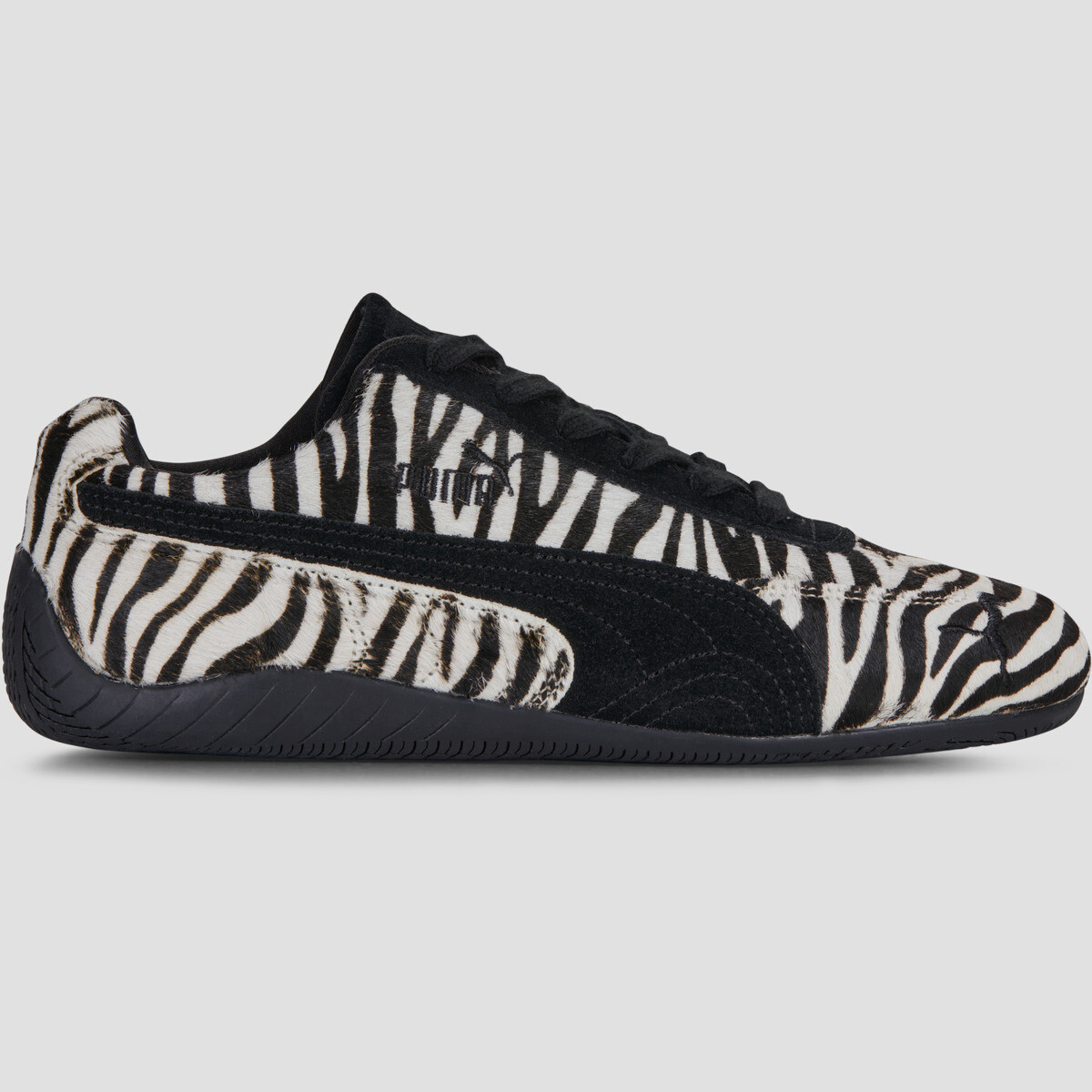 Puma  SPEEDCAT ZEBRA Wns  Černá