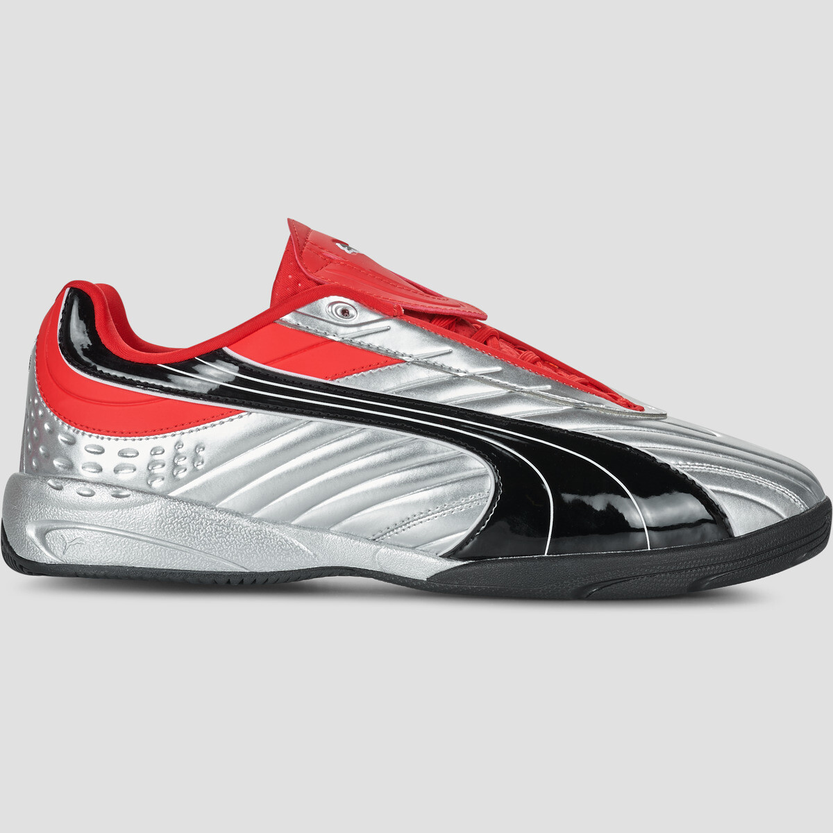Puma  V-S2 GOALGETTER  Šedá