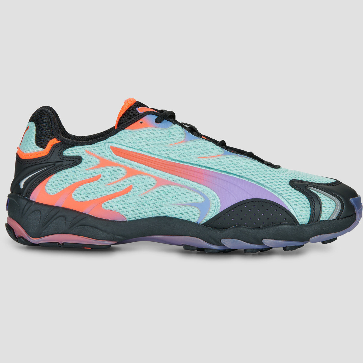 Puma  INHALE  Modrá