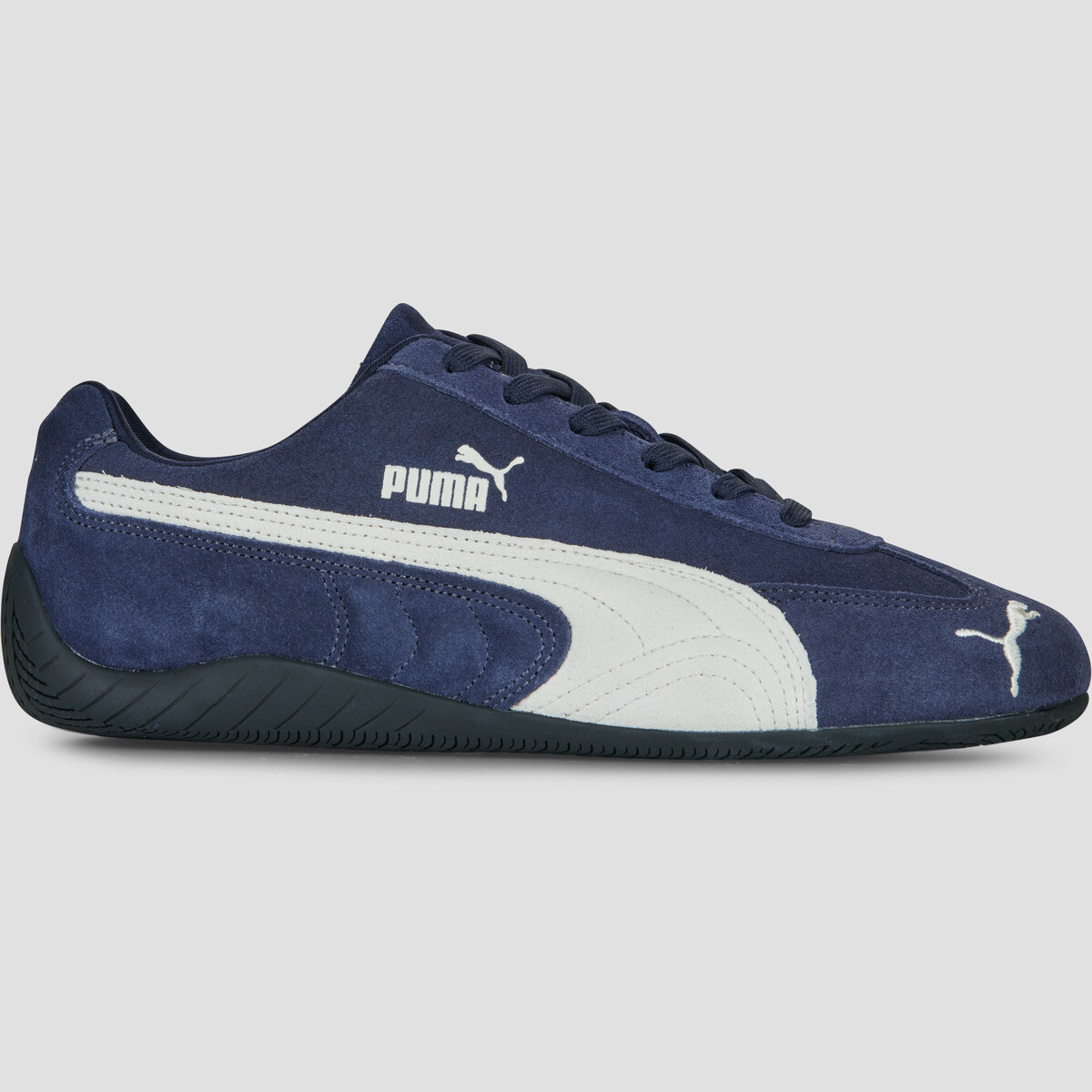 Puma  SPEEDCAT OG  Tmavě modrá
