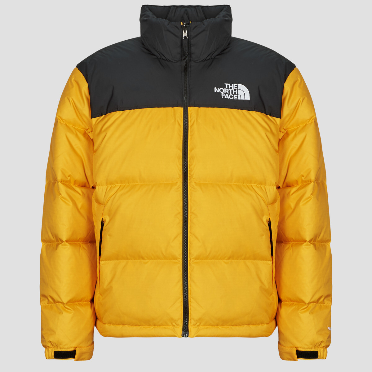 The North Face  M 1996 RETRO NUPTSE JACKET  Žlutá