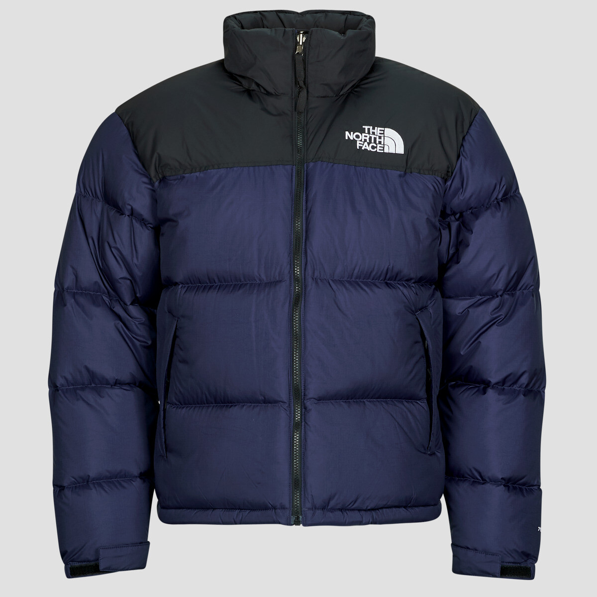 The North Face  M 1996 RETRO NUPTSE JACKET  Tmavě modrá