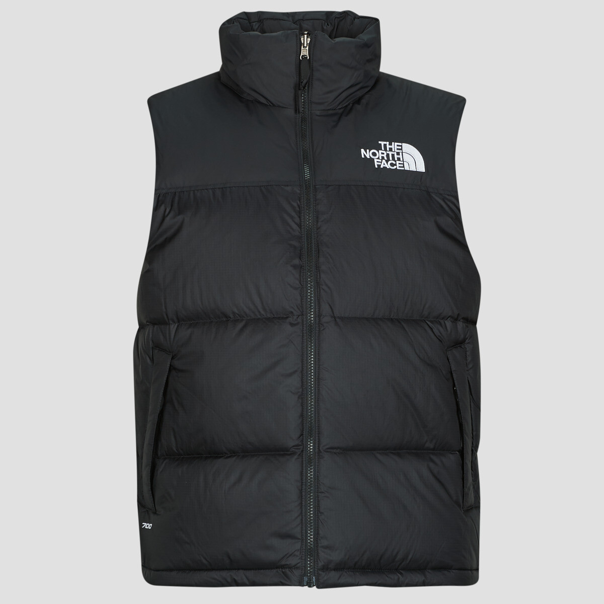 The North Face  M 1996 RETRO NUPTSE VEST  Černá