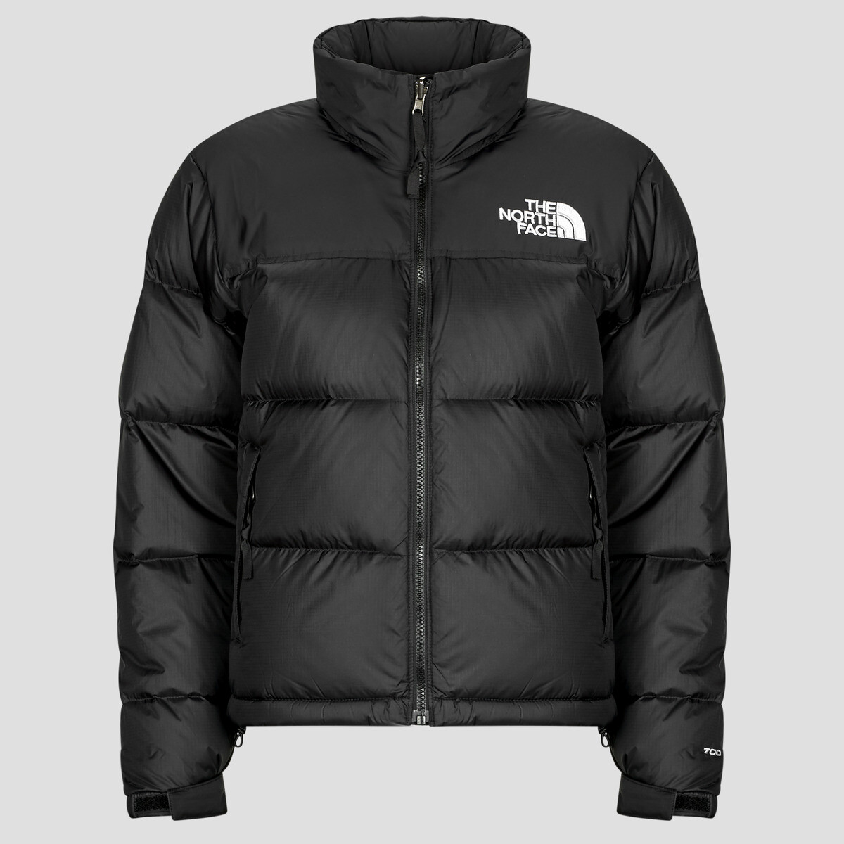 The North Face  W 1996 RETRO NUPTSE JACKET  Černá