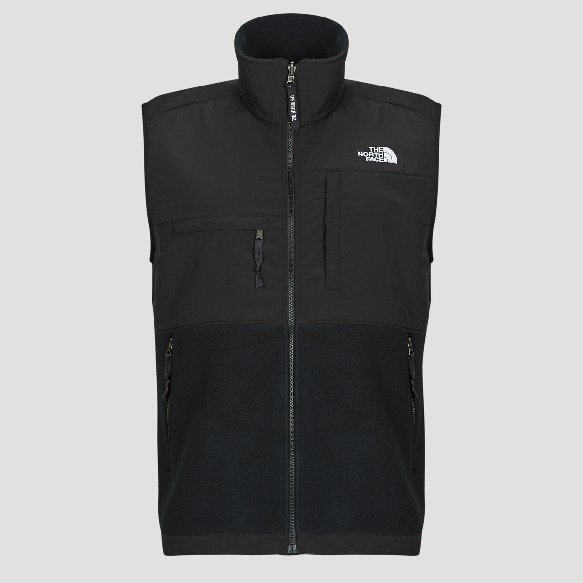 The North Face  M RETRO DENALI VEST  Černá