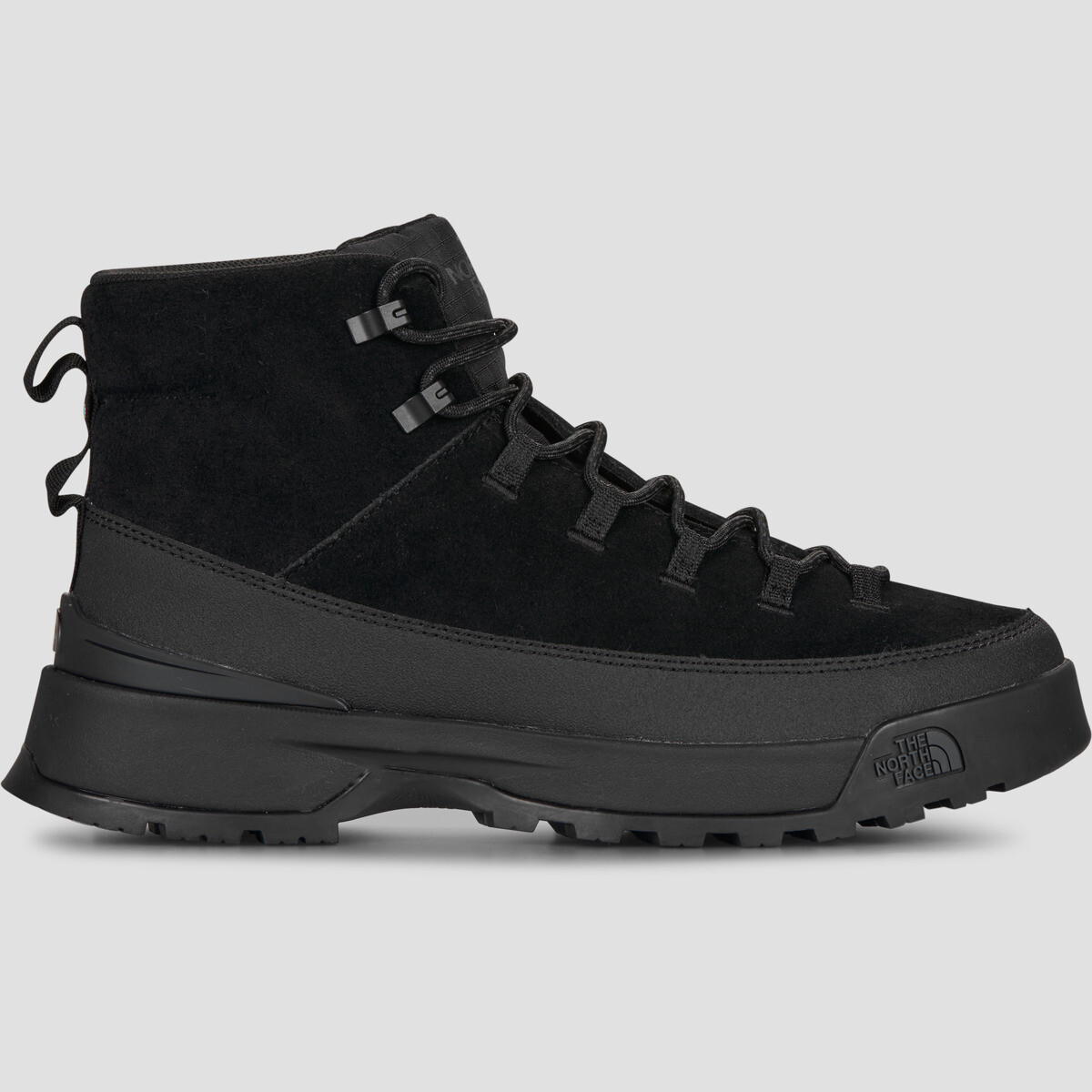 The North Face  GLENCLYFFE URBAN BOOT  Černá