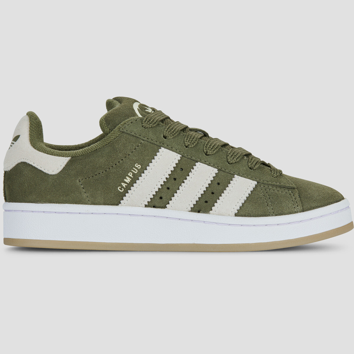 adidas  CAMPUS 00s J  Khaki