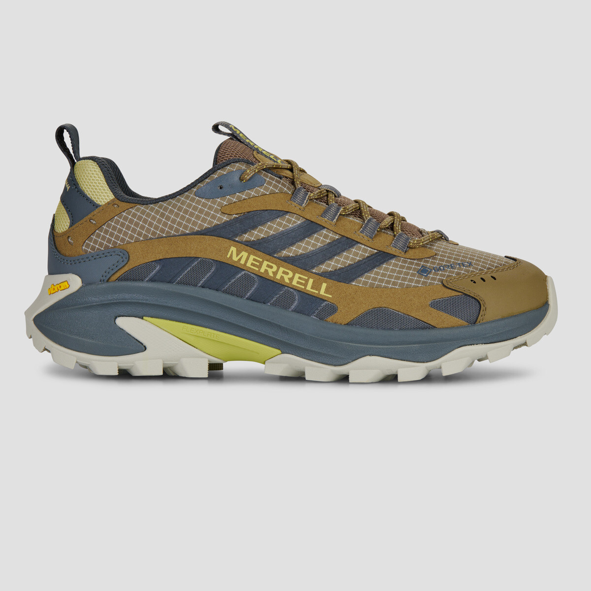 Merrell  MOAB SPEED 2 GORE-TEX  Béžová