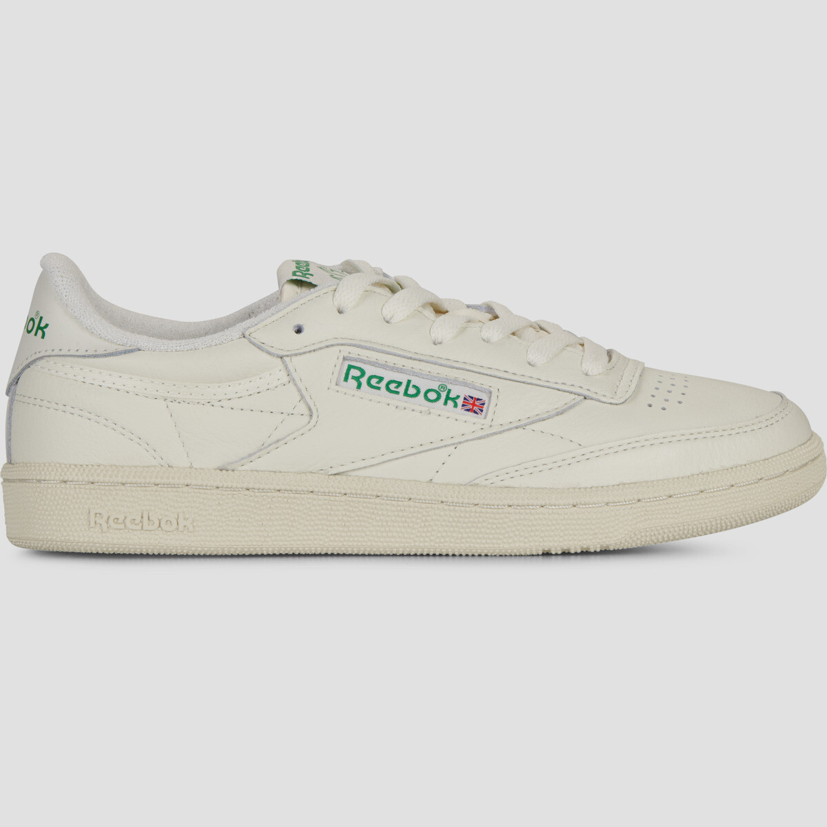 Reebok Classic  CLUB C 85 VINTAGE  Béžová