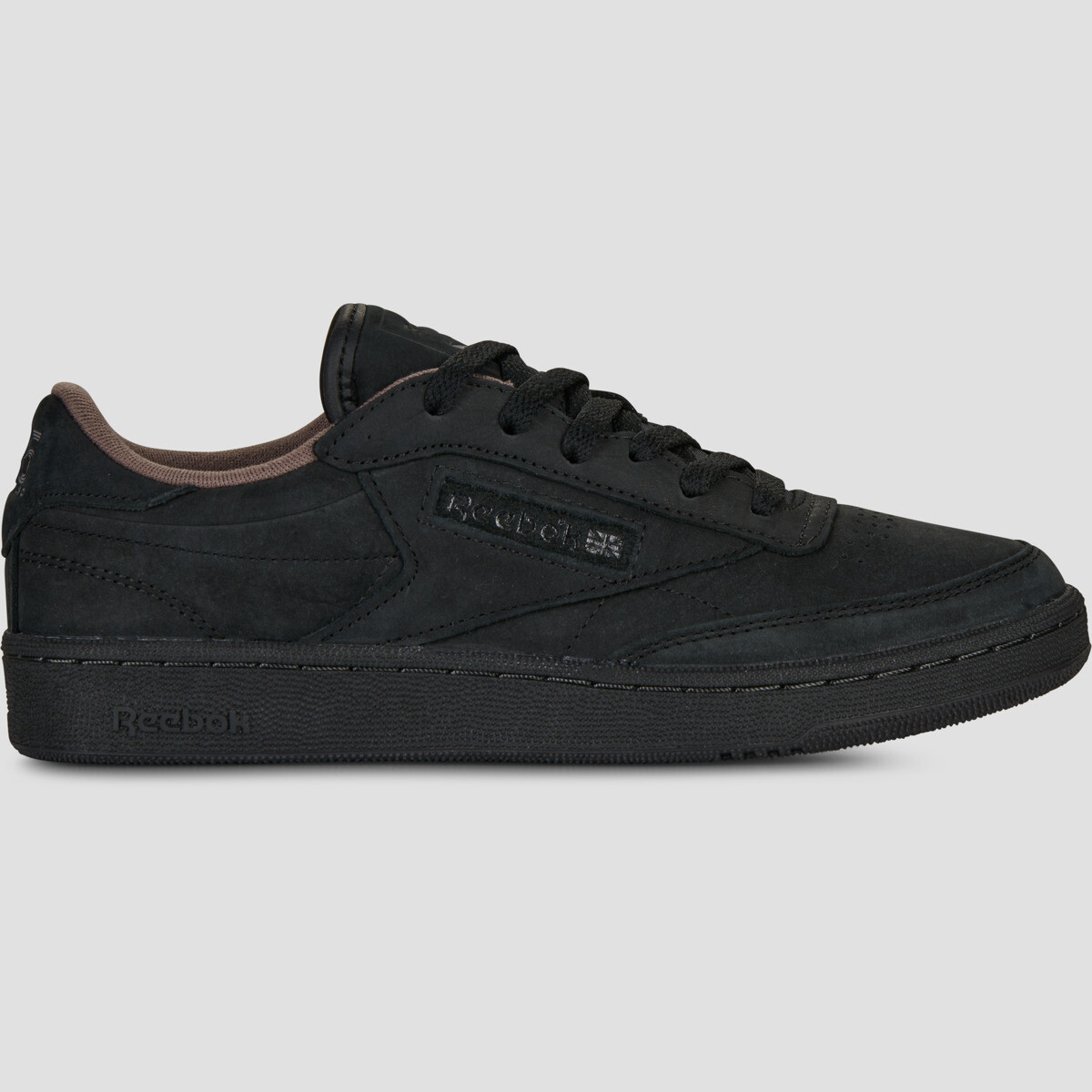 Reebok Classic  CLUB C 85 VINTAGE  Černá