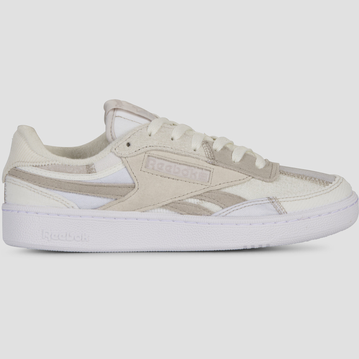 Reebok Classic  CLUB C REVENGE VINTAGE  Béžová