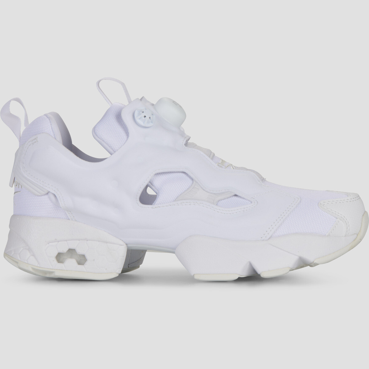 Reebok Classic  INSTAPUMP FURY 94  Bílá