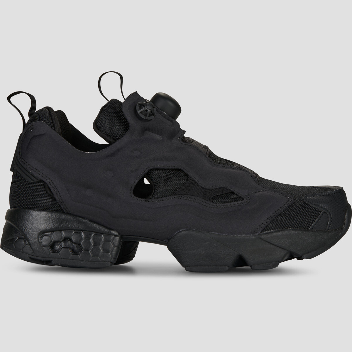 Reebok Classic  INSTAPUMP FURY 94  Černá