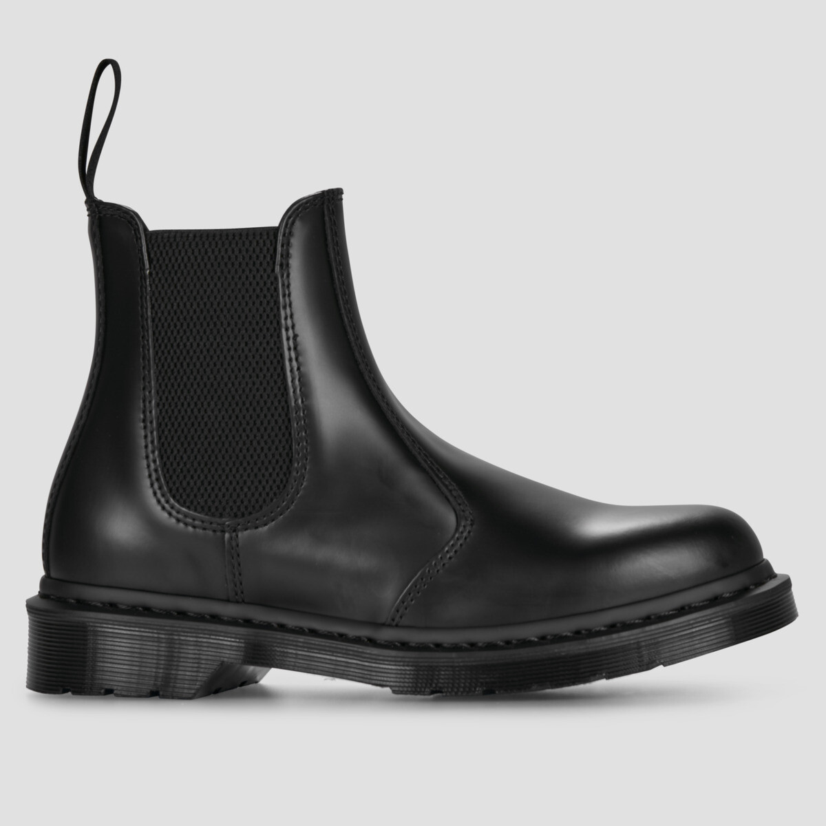 Dr. Martens  2976 MONO  Černá