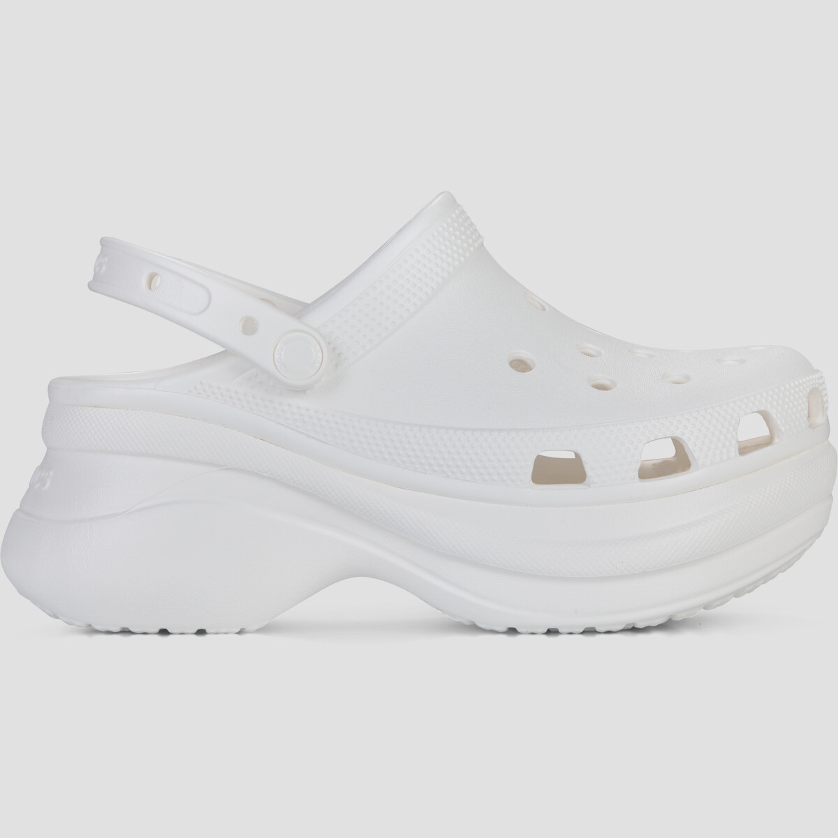 Crocs  Bae Clog  Bílá
