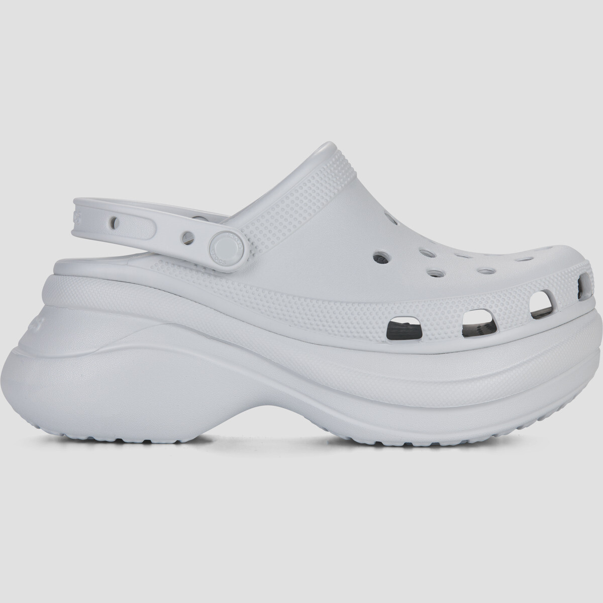Crocs  Bae Clog  Šedá