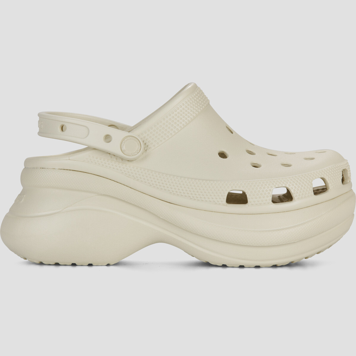 Crocs  Bae Clog  Béžová
