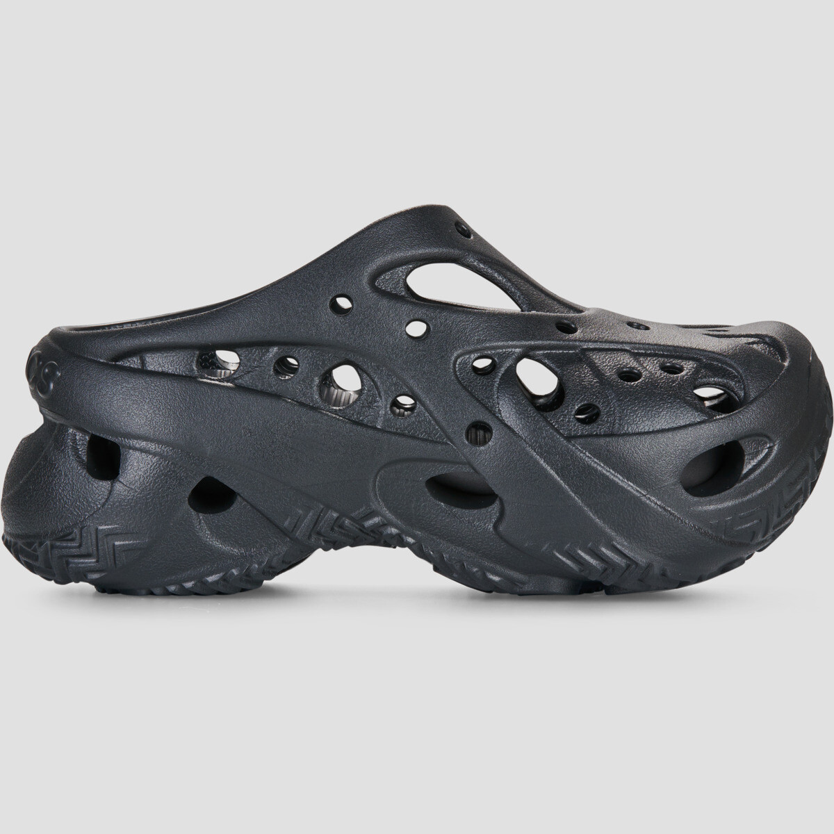 Crocs  Caged Clog  Černá