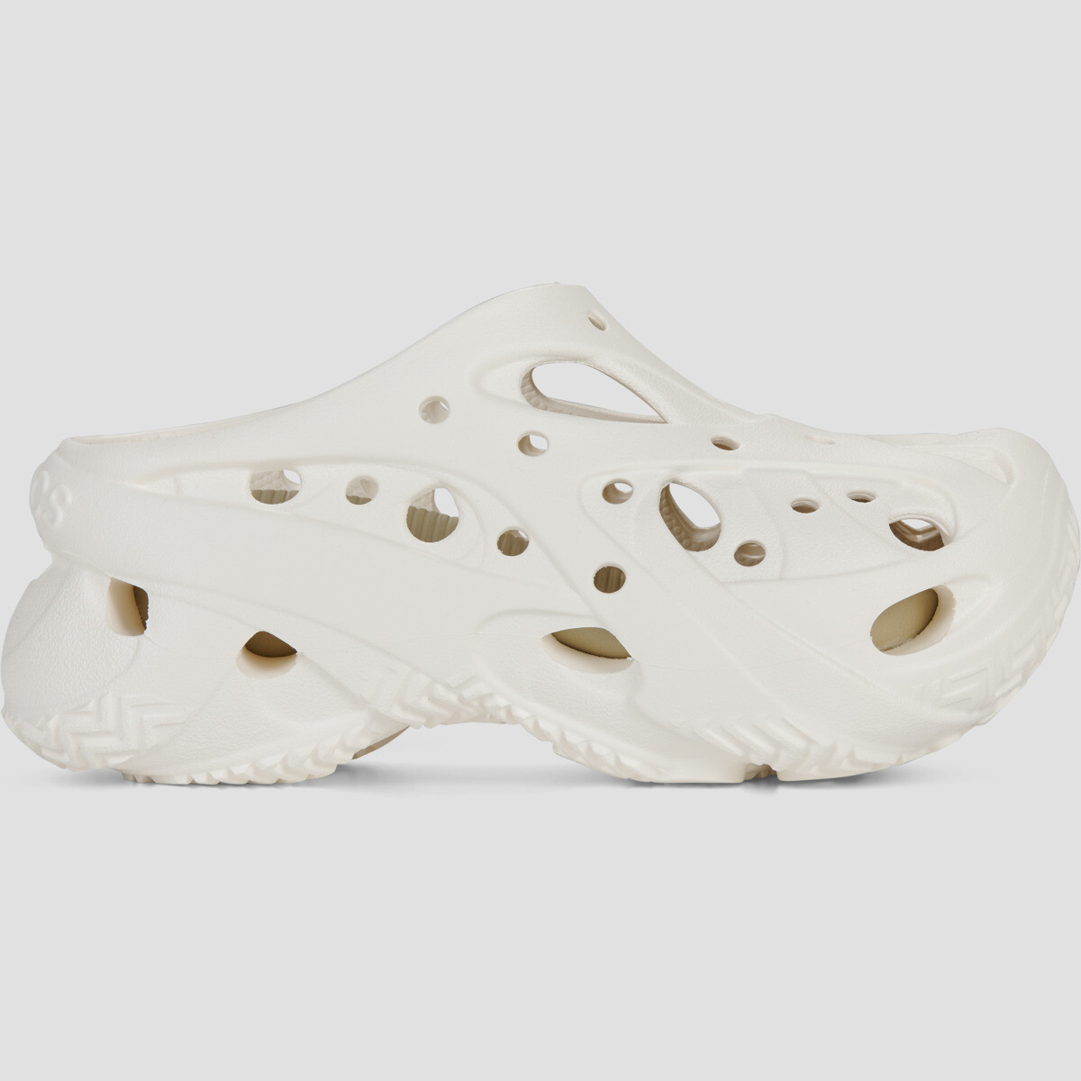 Crocs  Caged Clog  Béžová