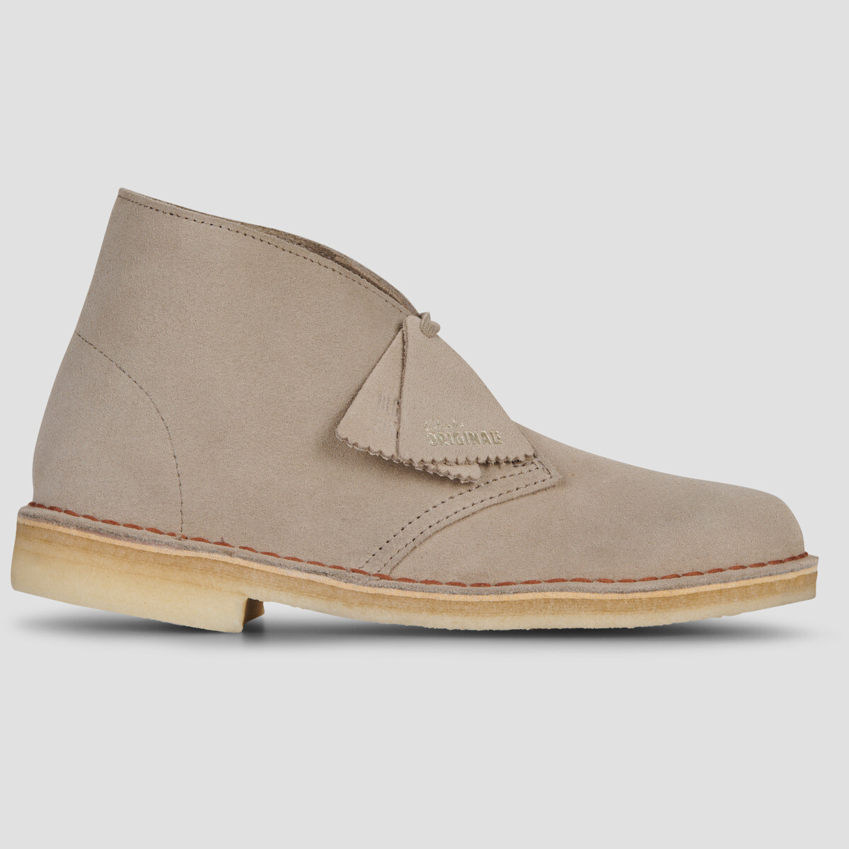 Clarks Originals  DESERT BOOT  Béžová