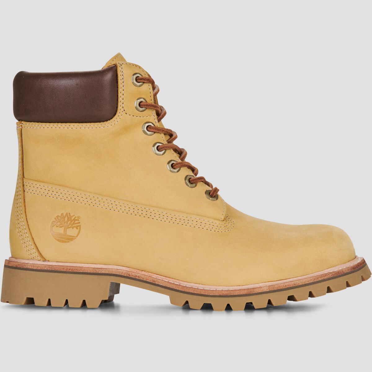 Timberland  TIMBERLAND LUXE  Žlutá