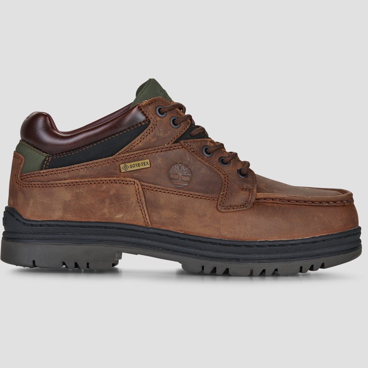 Timberland  HERITAGE  Hnědá