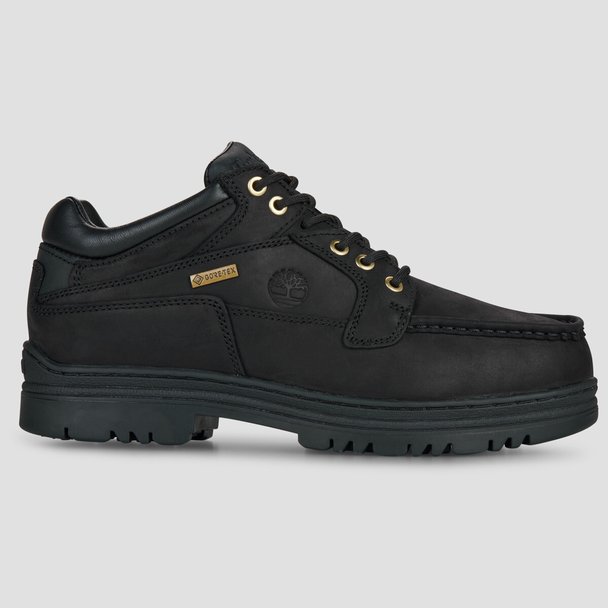 Timberland  HERITAGE  Černá