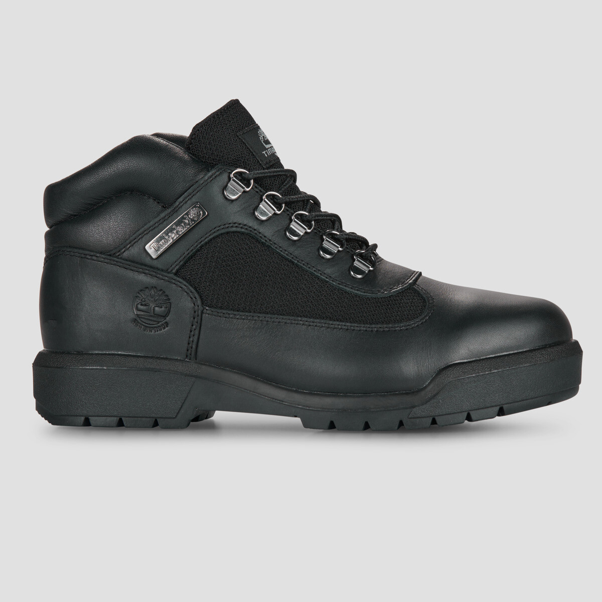 Timberland  FIELD BOOT  Černá