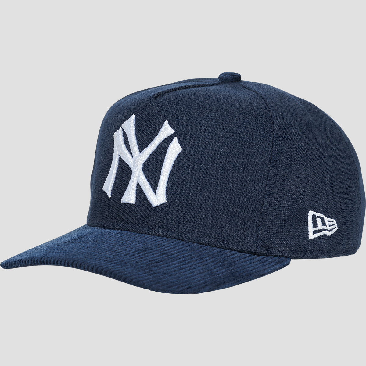 New-Era  COOPS CORD 19TWENTY®NEW YORK YANKEES  Tmavě modrá