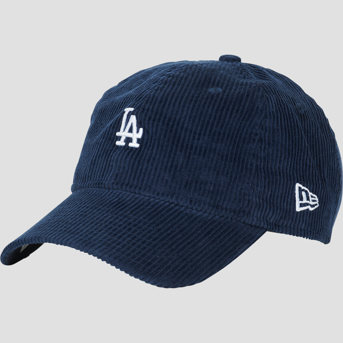 New-Era  CORD 9TWENTY®LOS ANGLES DODGERS  Tmavě modrá
