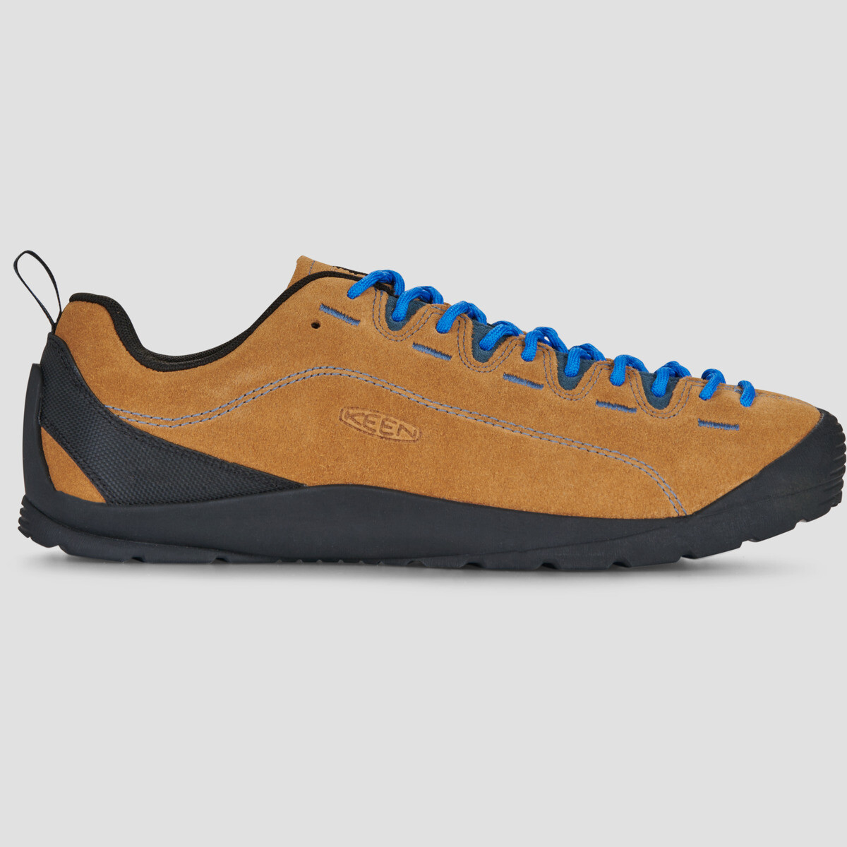 Keen  JASPER M  Hnědá