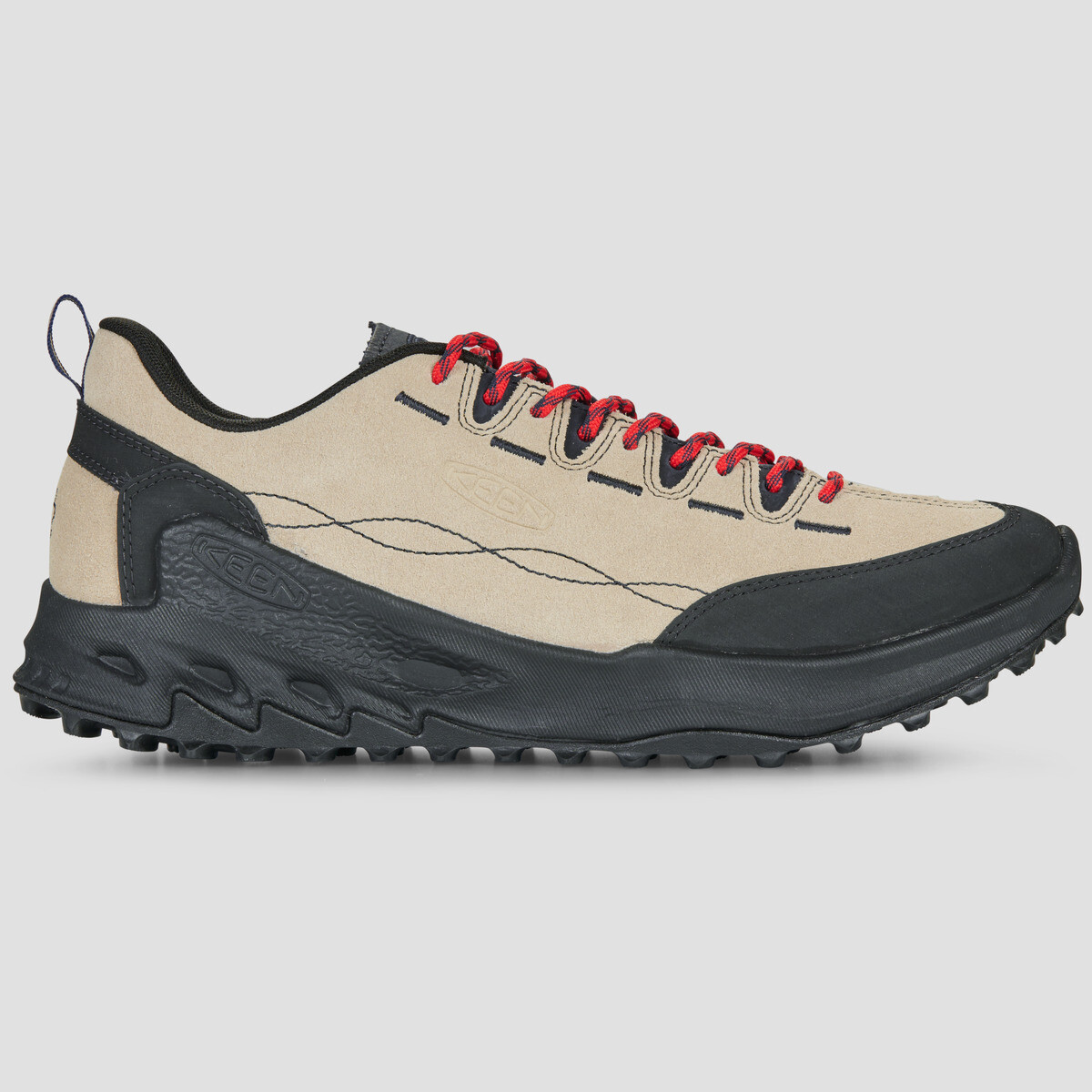 Keen  JASPER ZIONIC M  Béžová