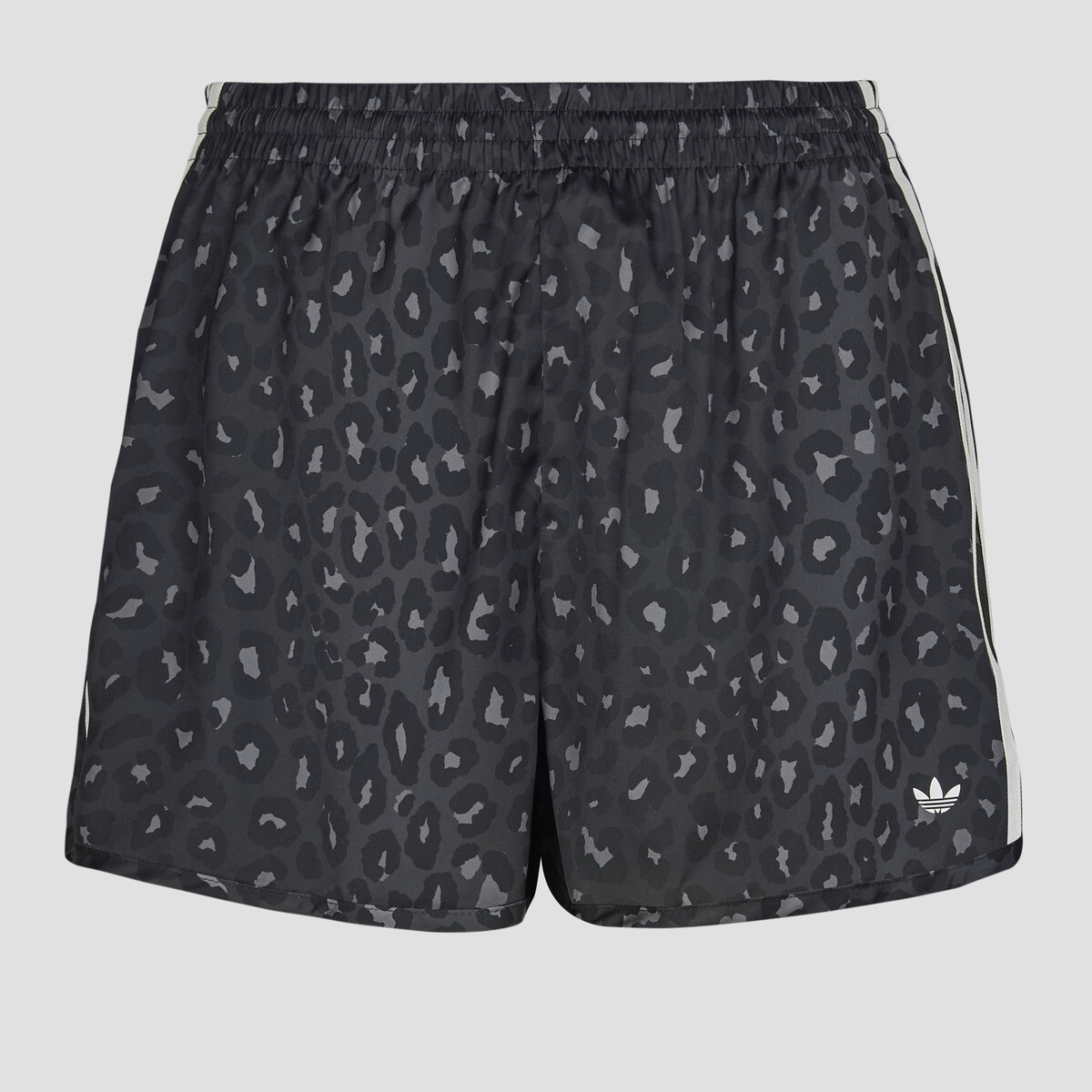 adidas  adidas Originals Satin Shorts  Černá