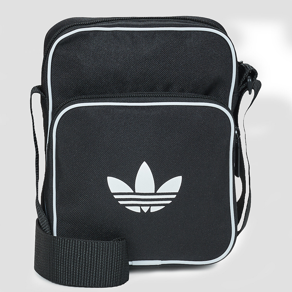 adidas  Adicolor Classic Small Item Bag  Černá