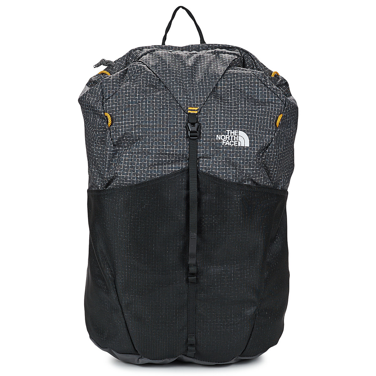 The North Face  CLYFFE DAYPACK  Černá