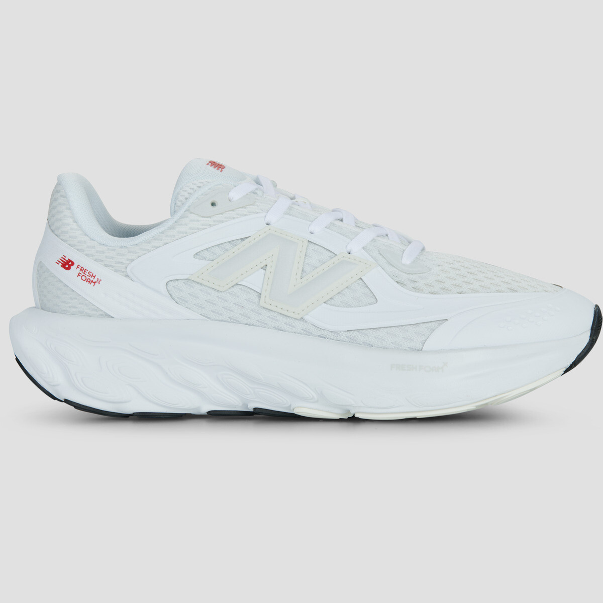 New Balance  TRAINER  Bílá