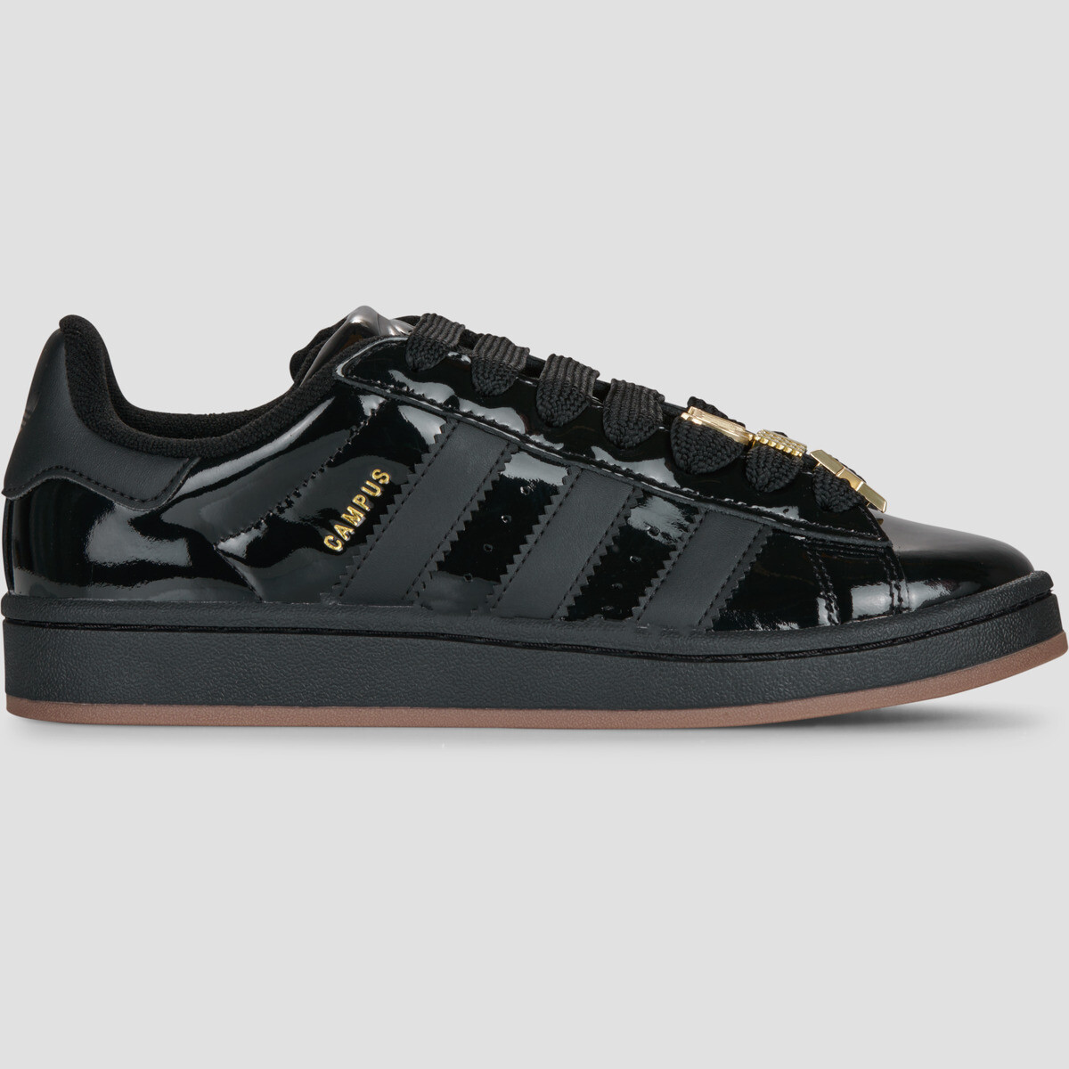 adidas  CAMPUS 00s W  Černá